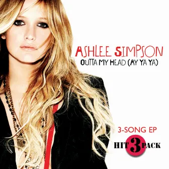 Outta My Head (Ay Ya Ya) by Ashlee Simpson