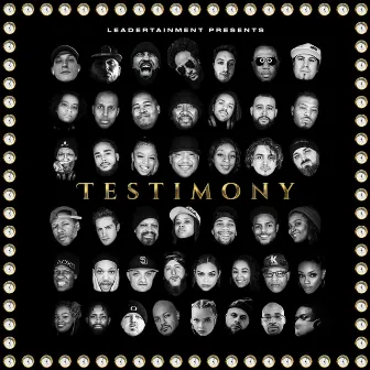 TESTIMONY by DJ O.G.ONE