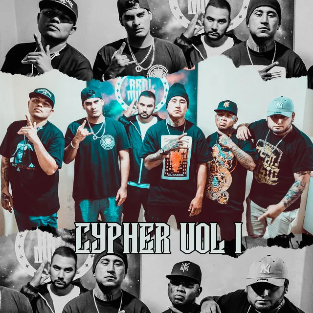 Cypher, Vol. 1