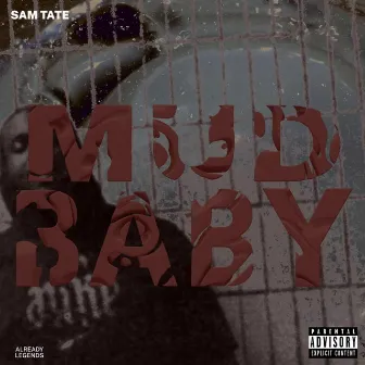 Mud Baby by Sam Tate