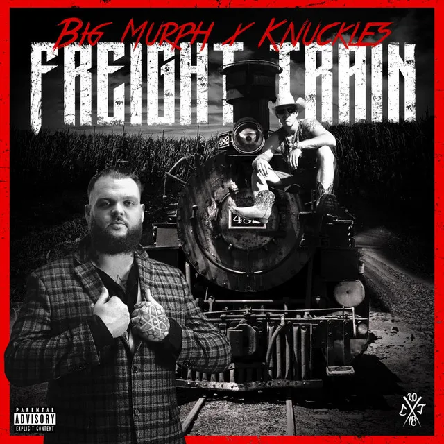 Freight Train