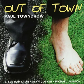 Out of Town by Paul Towndrow