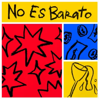 No Es Barato by Ganges