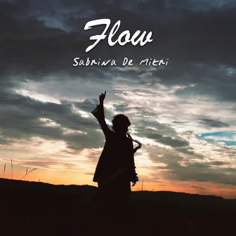 Flow by Sabrina de Mitri