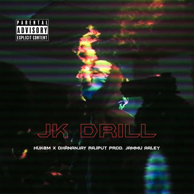 Jk Drill