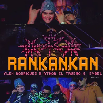 Rankankan by DJ Rambón