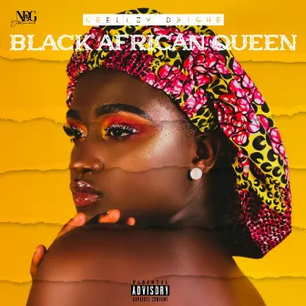 Black African Queen by Neellzy Music