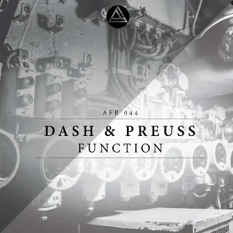 Function by Dash and Preuss