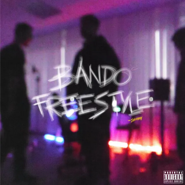 Bando Freestyle