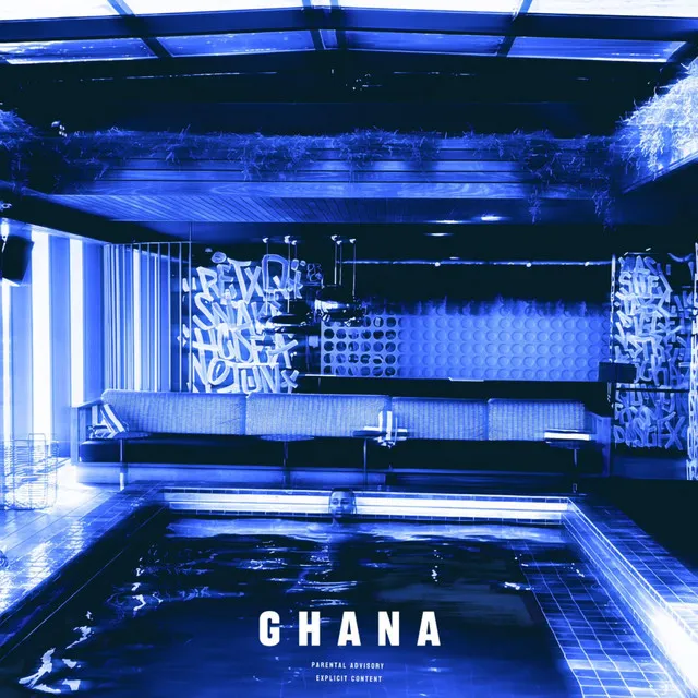 GHANA