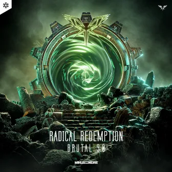 Brutal 9.0 by Radical Redemption