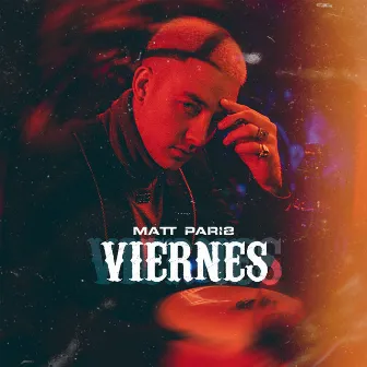 Viernes by Matt Paris