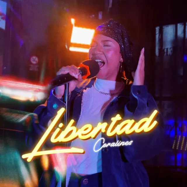 Libertad