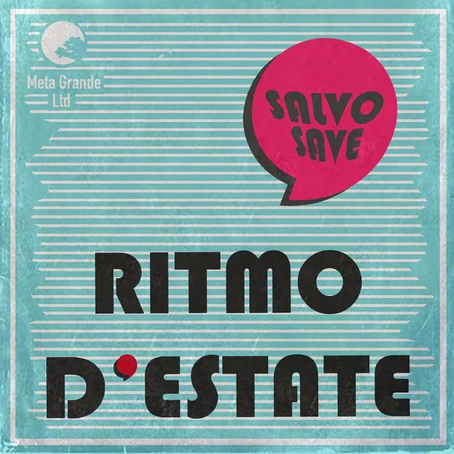 Ritmo D'estate EP