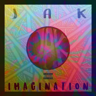 Imagination by JAK