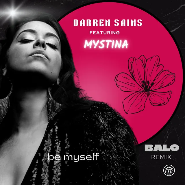 Be Myself - Balo Remix