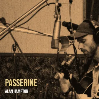 Passerine by Alan Hampton