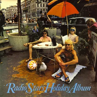 Holiday Album by Radio Stars