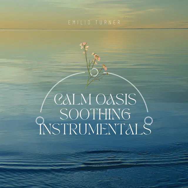 Calm Oasis: Soothing Instrumentals