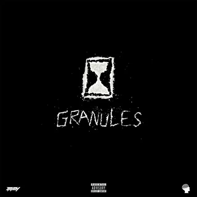 Granules (feat. Peter Xan)