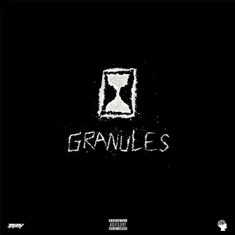 Granules (feat. Peter Xan) by UKNWN