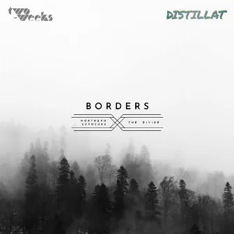 Borders by two-weeks