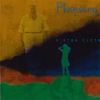 Sister Flute by Plainsong