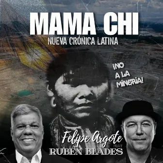 MAMA CHI by NUEVA CRÓNICA LATINA