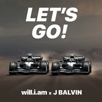 LET'S GO by will.i.am