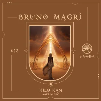 Kilo Kan by Bruno Magri