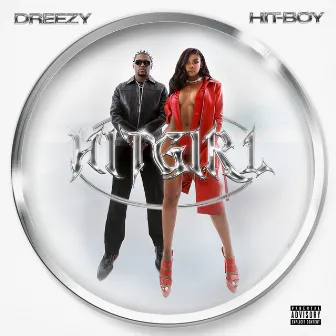 HITGIRL by Dreezy