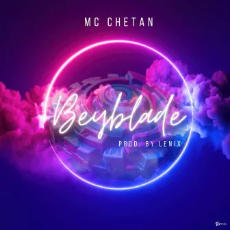 Beyblade by MC Chetan