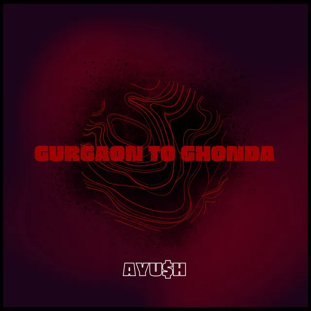 Gurgaon To Ghonda