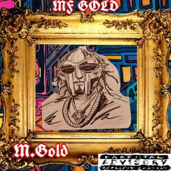 MF GOLD by M.Gold