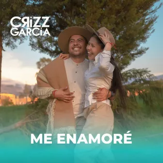 Me enamoré by Crizz Garcia