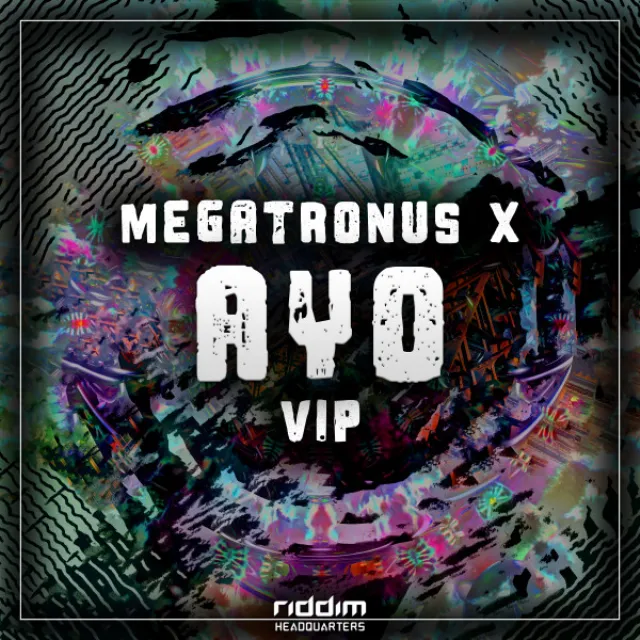 Ayo - VIP