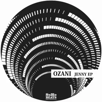 Jenny EP by Ozani