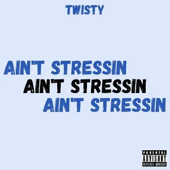 Ain't Stressin' by Twisty