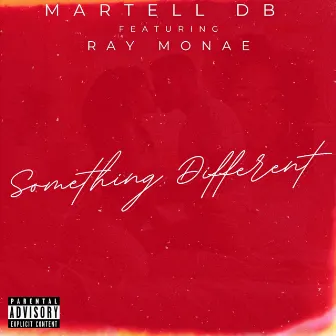 Something Different by Martell DB