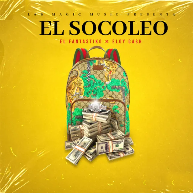 El Socoleo