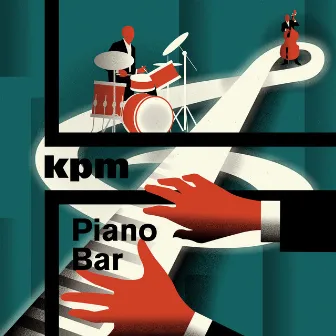 Piano Bar by Matthew Foundling