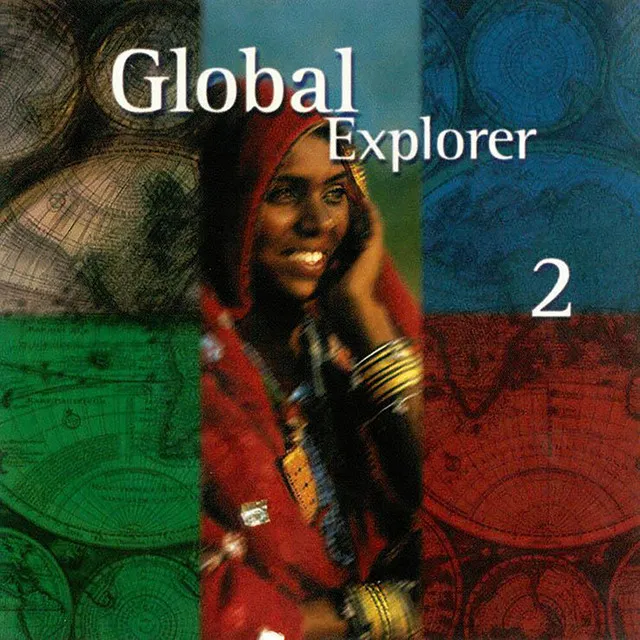 Global Explorer 2