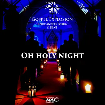 Oh Holy Night by Kine