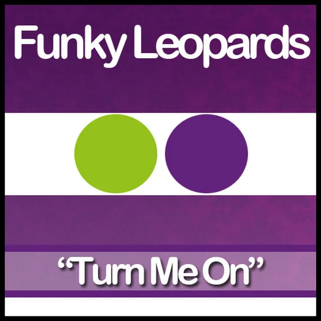 Funky Leopards