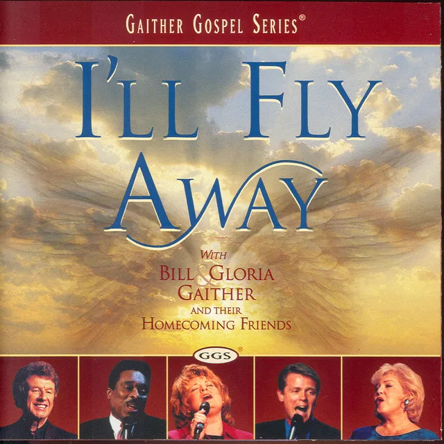 The Hallelujah Side - I'll Fly Away Version