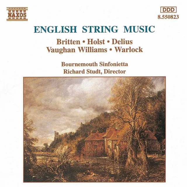 English String Music