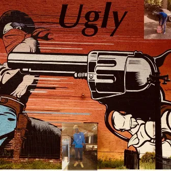 Ugly by Rudeboy