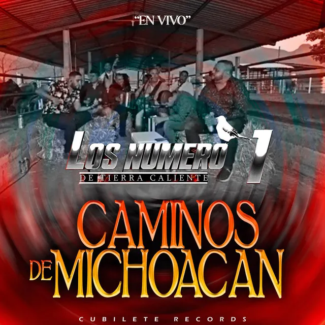 Caminos De Michoacan - En Vivo