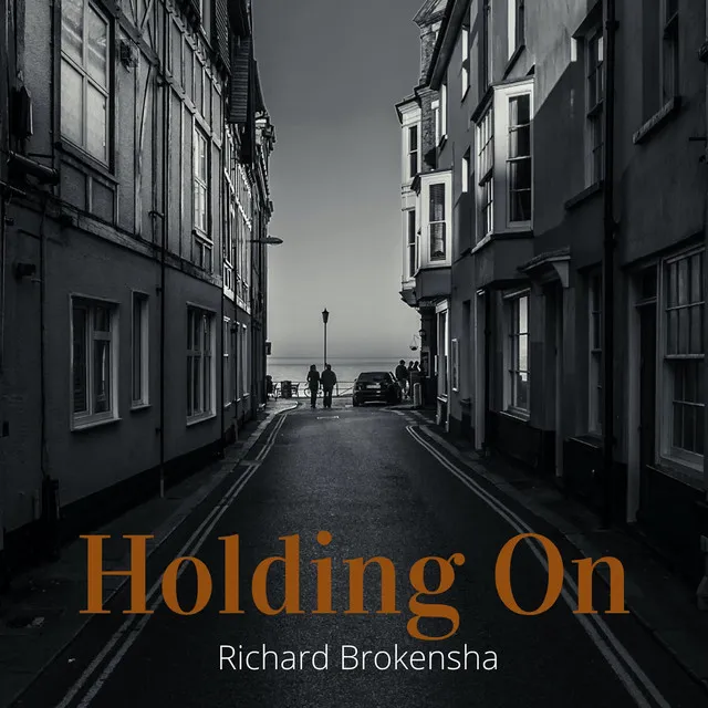 Holding On