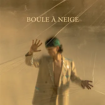 boule à neige by nube